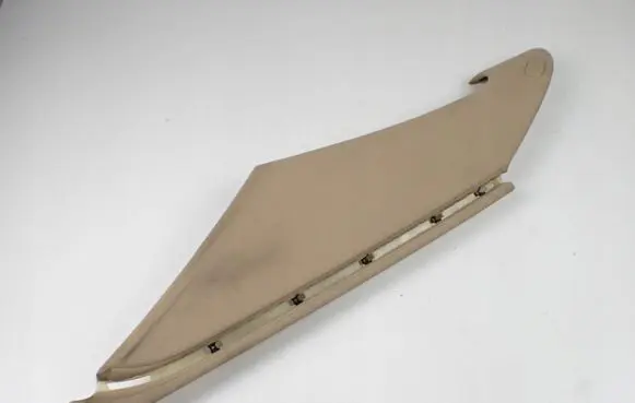 Mercedes-Benz S W221 (C) pillar trim A2216904425