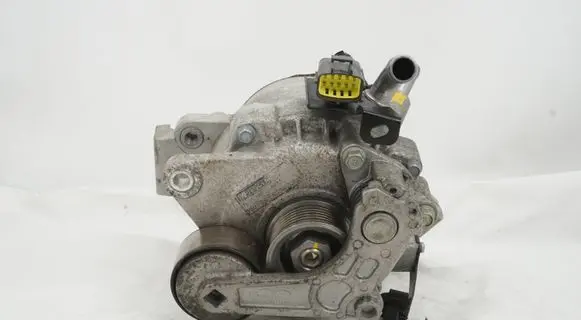 KIA Optima Generator/alternator 373902E960 252812E650