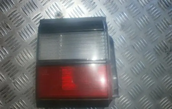 Volkswagen PASSAT B3 Tailgate rear/tail lights 357945107
