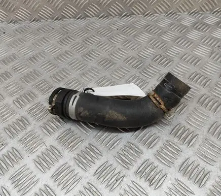 Hyundai Kona I Engine coolant pipe/hose 2545207201