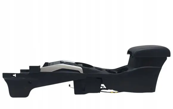 Mitsubishi ASX Center console 