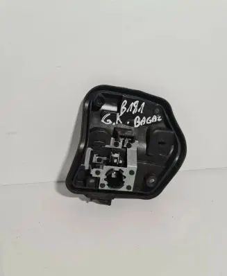 Audi A4 S4 B8 8K Tail light bulb cover holder 17126901