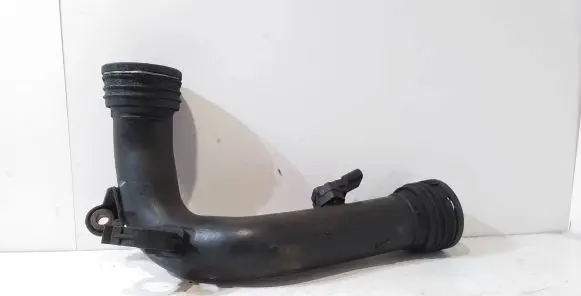 Audi A3 S3 8P Intercooler hose/pipe 1K0145770D 1K0145762A