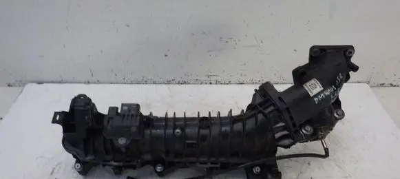 BMW 1 F20 F21 Intake manifold