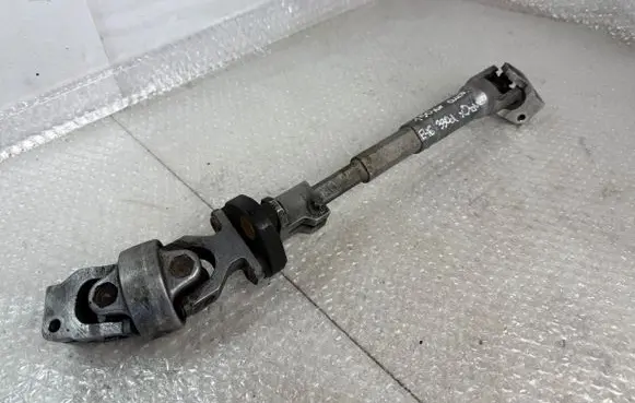 BMW 3 E46 Prop shaft universal joint 