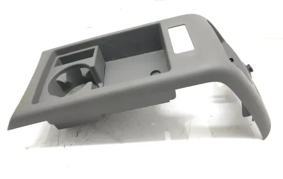 Audi A6 S6 C6 4F Other center console (tunnel) element 4F0863244C