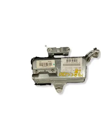 Mercedes-Benz C W203 Rear door airbag A2038600105 30004164B