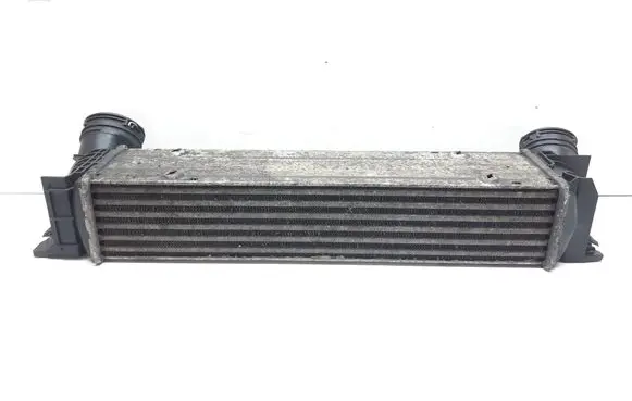 BMW 3 E90 E91 Intercooler radiator 7798788