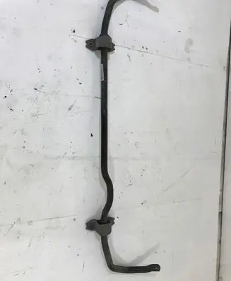Volkswagen Jetta V Front anti-roll bar/sway bar 5C0411303A |00000000000