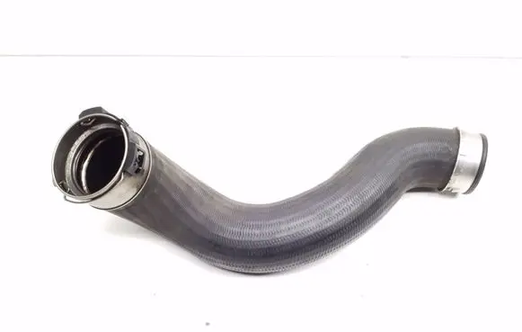 Mercedes-Benz E C207 W207 Intercooler hose/pipe A2045280682
