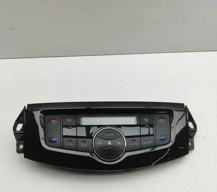 Nissan Navara D23 Interior fan control switch 275004JA1A VPEASH18D422DC