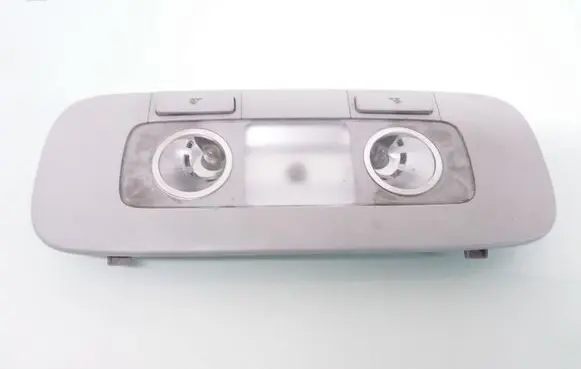 Rear seat light