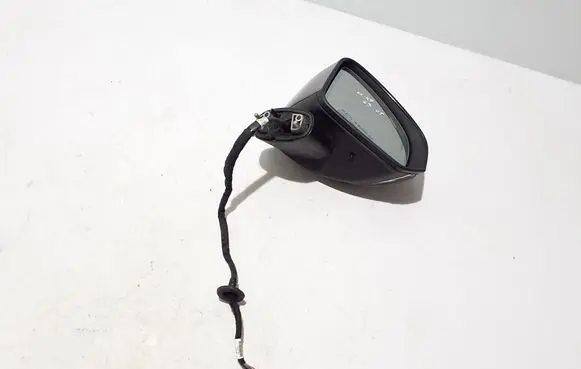 Volvo XC40 Front door electric wing mirror 31477683