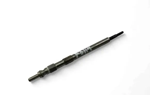 Glow plug pre-heat relay