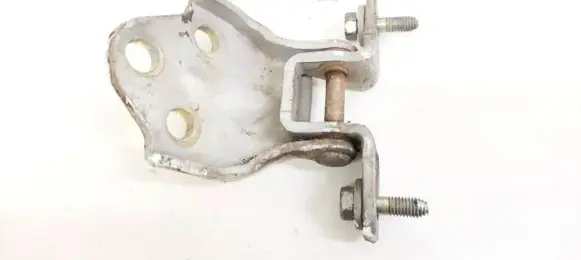 Mitsubishi Colt Front door upper hinge