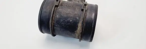 Fiat Doblo Mass air flow meter 0281002309