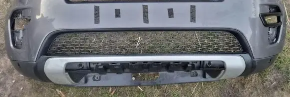 Land Rover Discovery Sport Front bumper