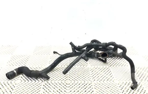 Audi A4 S4 B8 8K Engine coolant pipe/hose