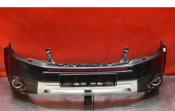 Subaru Forester SH Front bumper