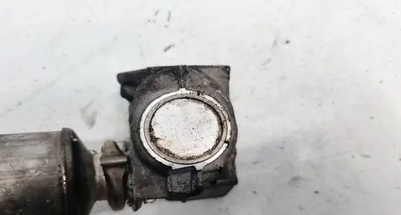 Citroen C5 EGR valve EN48000