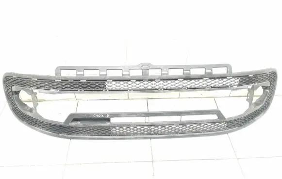 Front grill