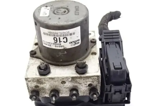 KIA Soul ABS Pump 589102K960 BH6013H114 GCND5L0084BH