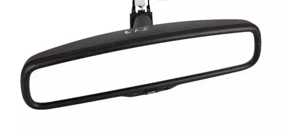 Lexus RX 450H Rear view mirror (interior) 878100W170