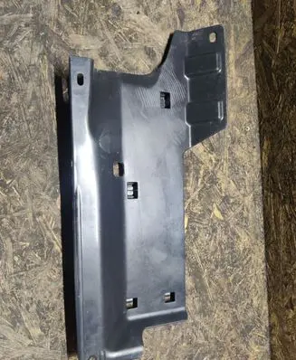Mitsubishi Space Star Other interior part 8002B633