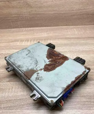 Honda CR-V Engine control unit/module ECU 37820P3FG01 979106031