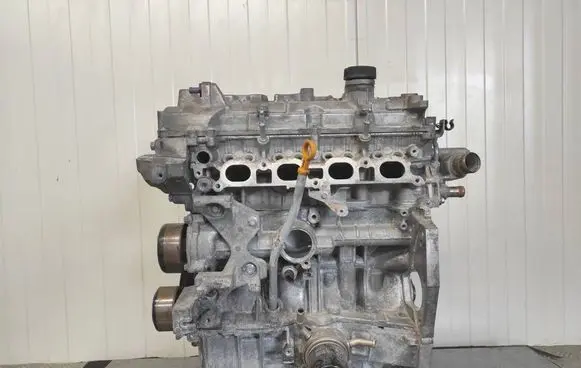 Nissan Juke I F15 Engine HR16