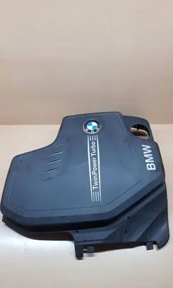 BMW 4 F32 F33 Engine cover (trim) 7644092