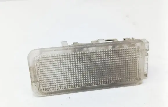 Peugeot 607 Other interior light