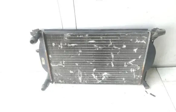 Audi A4 S4 B5 8D Coolant radiator 8E0121251