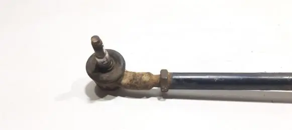 Peugeot 307 Steering tie rod 