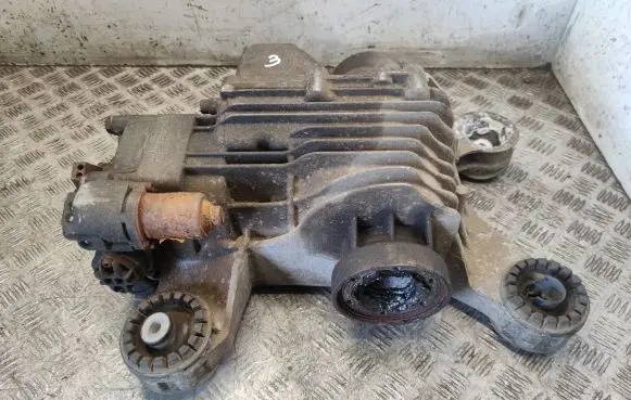 Volkswagen Tiguan Rear differential SDPHAA450 0AY525010B