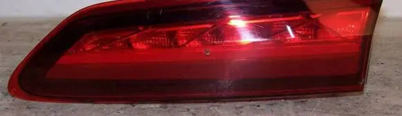 Skoda Karoq Tailgate rear/tail lights 57A945308