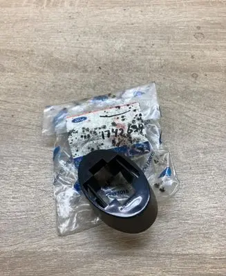 Ford Transit Front door wing mirror part 1742639 YC1513K426ACW