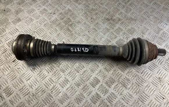 Audi Q3 8U Front driveshaft