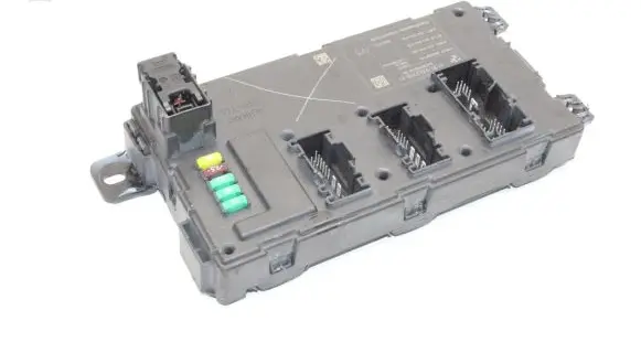 BMW 4 F32 F33 Central body control module 9362398