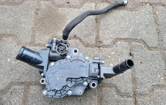 Nissan Qashqai J12 Thermostat/thermostat housing 0827000041 ITA