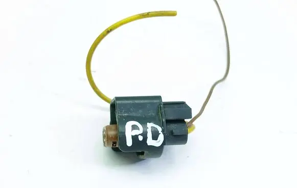 Opel Astra G Headlight part
