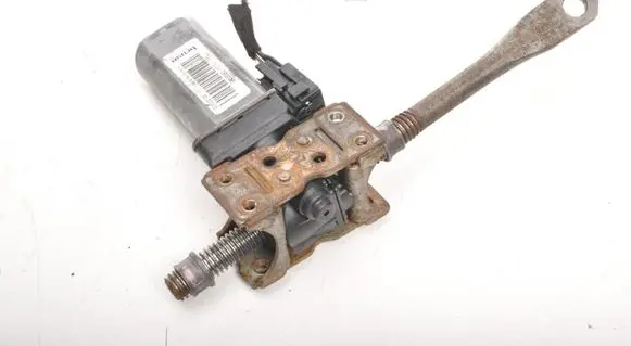 Mercedes-Benz GLE AMG (W166 - C292) Seat adjustment motor 960562-107