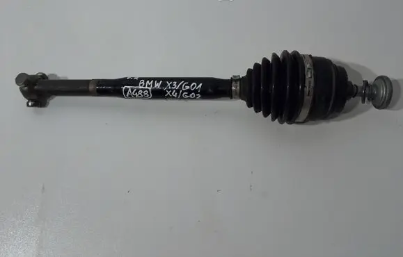 BMW X3 G01 Front driveshaft 8687782