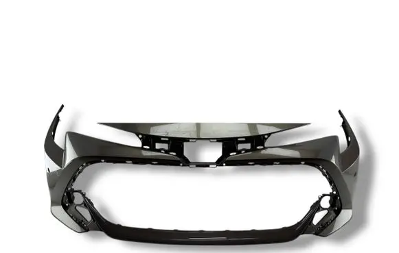 Toyota Corolla E210 E21 Front bumper 5211902P40 002S2030