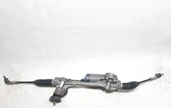 Skoda Octavia Mk4 Steering rack 12022026