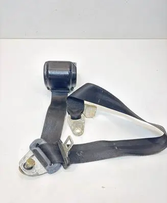 Volkswagen Transporter - Caravelle T3 Front seatbelt buckle