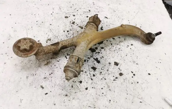 Opel Movano A Front lower control arm/wishbone