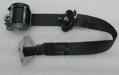 Chevrolet Captiva Rear seatbelt 95416760