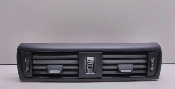 BMW 1 F20 F21 Dash center air vent grill 9205357