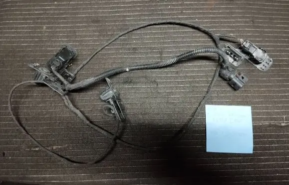 Volkswagen Golf Plus Parking sensor (PDC) wiring loom 5M0919491H